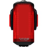 Lezyne Radar Rückleuchte - StVZO