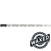 Gewachste SRAM GX Eagle Kette - Transmission