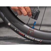 BBB Tubeless Ventil CoreCap AL BTI 166