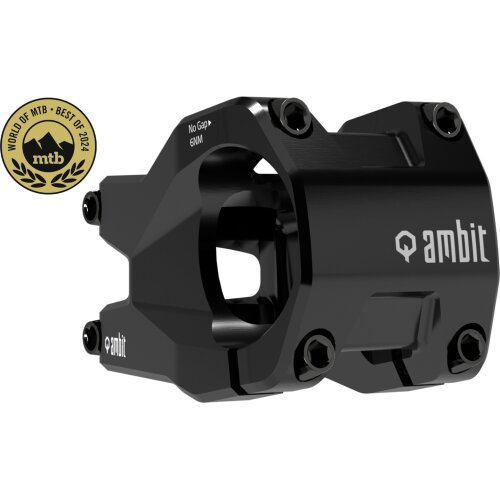 Ambit Vorbau Lenka Hoita Enduro