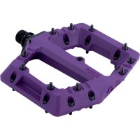 Ambit Plattformpedale Breach C