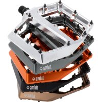 Ambit Plattformpedale Breach