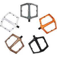 Ambit Plattformpedale Breach