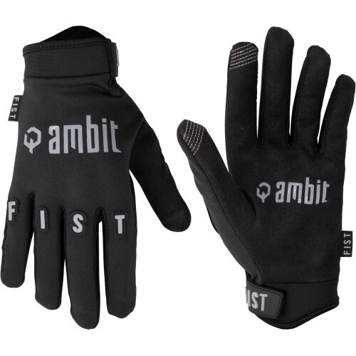 Ambit Handschuhe Fist X