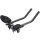 Redshift Aero Lenker Quick Release