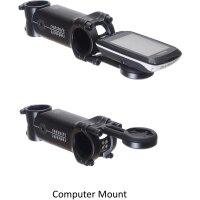 Redshift Halter für ShockStop Vorbau