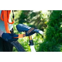 Kids Ride Shotgun Tow Rope Abschleppseil - z.B. für Kinder