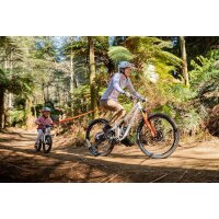 Kids Ride Shotgun Tow Rope Abschleppseil - z.B. für Kinder