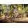 Kids Ride Shotgun Tow Rope Abschleppseil - z.B. für Kinder