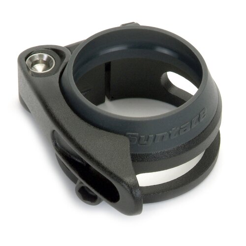 Syntace Superlock 2 - Sattelklemme 38,0 mm - für 34,9 mm Stützen