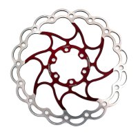 Alligator Bremsscheibe  Aries / Cirrus - 180 mm - 6-Loch...