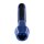Titan Schraube M5 x 20mm - Innensechskant konischer Kopf - Blau