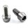 Titan Schraube M6 x 15mm - Innensechskant konischer Kopf