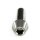Titan Schraube M5 x 20mm - Torx T25 konischer Kopf