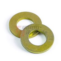 Titan M8 Unterlegscheibe - GOLD - AUSLAUFARTIKEL