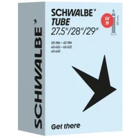 Schwalbe Schlauch Nr. 19 (SV 40mm) - MTB - für...