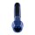 Titan Schraube M5 x 15mm - Innensechskant konischer Kopf - Blau