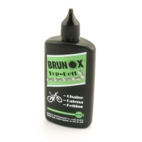 Brunox Top-Kett Kettenöl - 100 ml