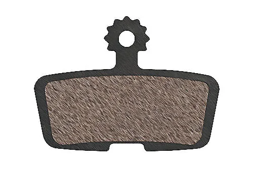 SRAM Large / Code ab 2011 Bremsbelagform