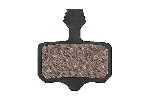 SRAM Small / Avid Elixir Bremsbelagform