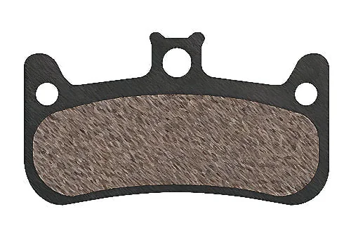 Formula Cura 4 Bremsbelagform