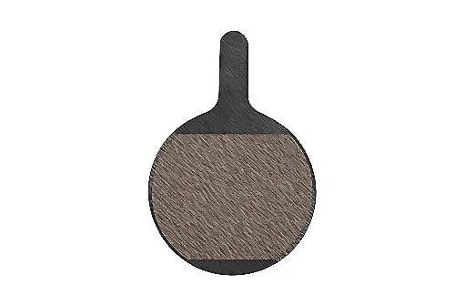 MAGURA 2.1 / 2.2 Bremsbelagform