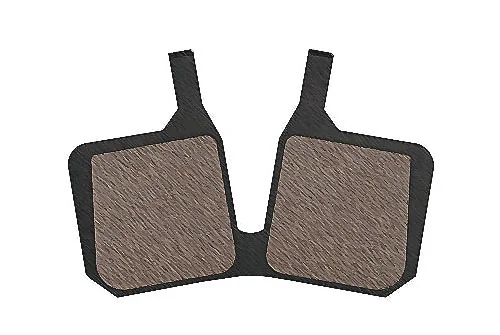 MAGURA Form 9 / MDP 9 Bremsbelagform