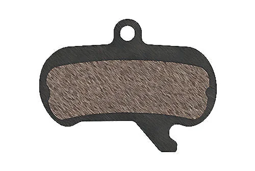 SRAM Extra Large / Maven Bremsbelagform