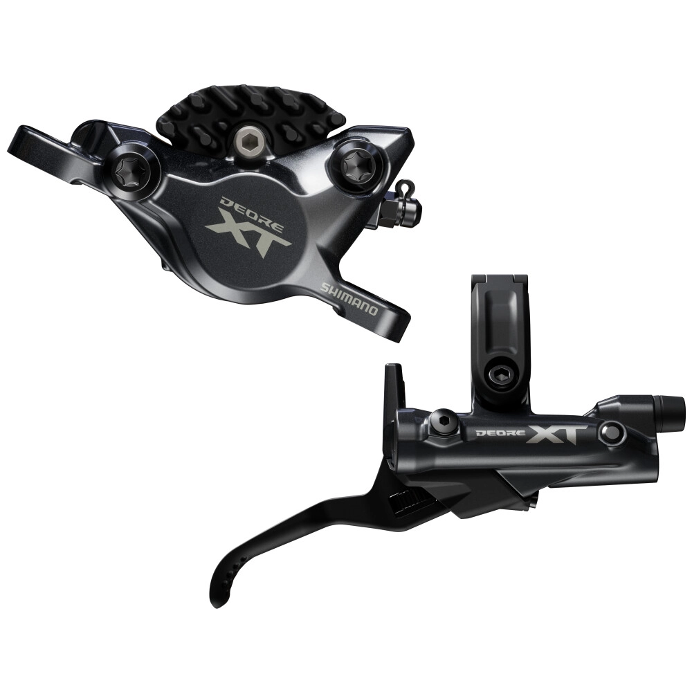 Bremsbelaege für Shimano XT – Shimano XT M8200 – seit 2025