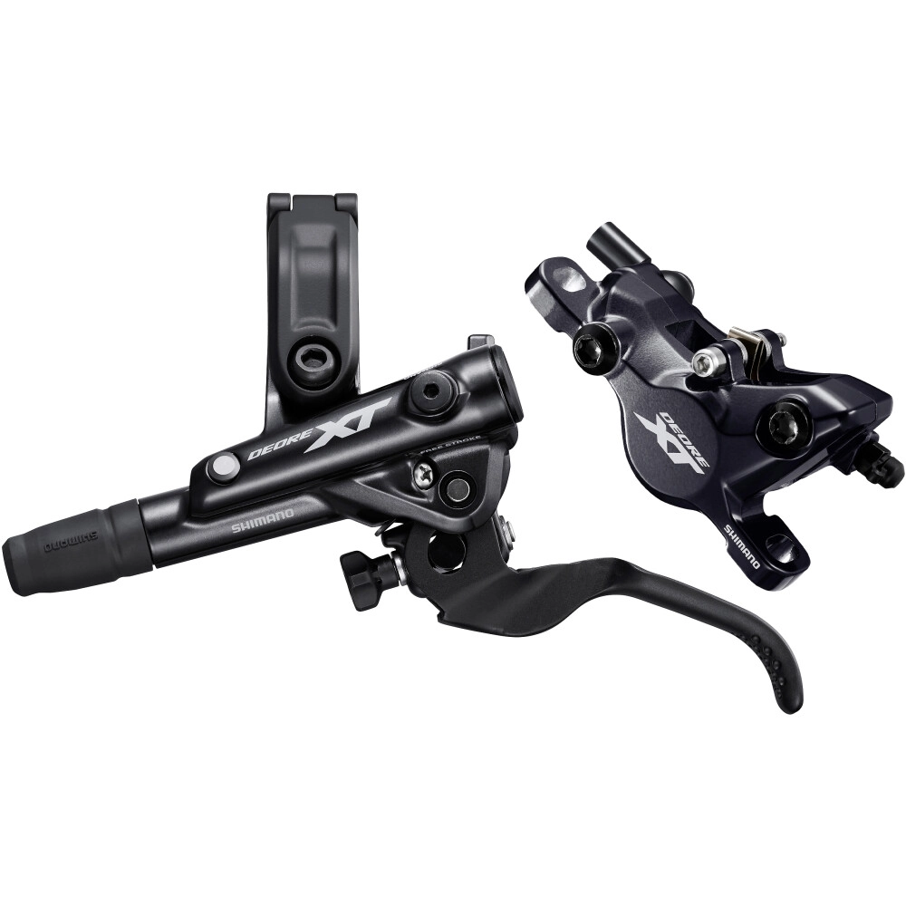 Bremsbelaege für Shimano XT