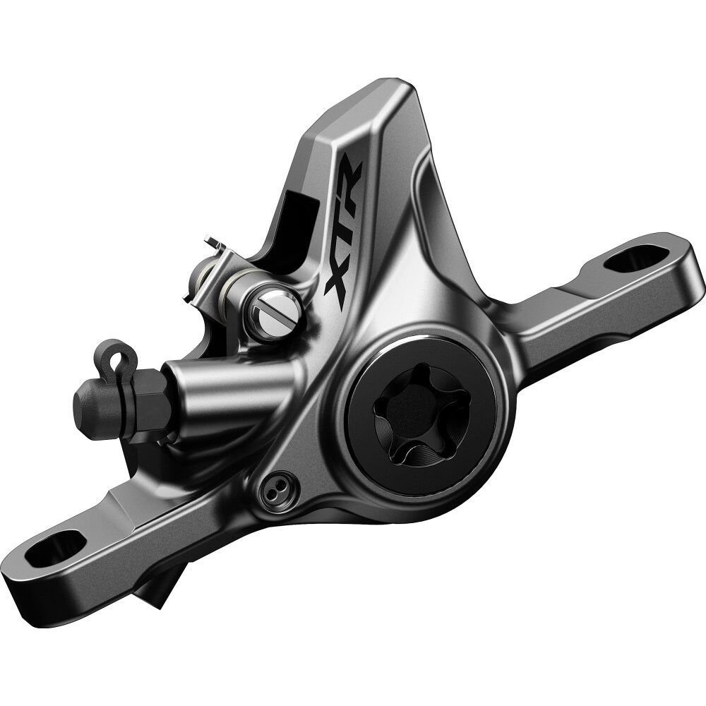 Shimano XTR – Passende Bremsbelaege für Shimano XTR