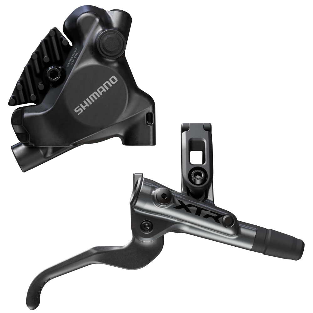 Shimano XTR – Passende Bremsbelaege für Shimano XTR